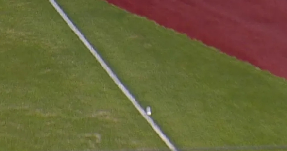 2026년 프로야구 전 구장 동일하게 4인치로 규격이 통일되는 야구장 파울라인 경계선