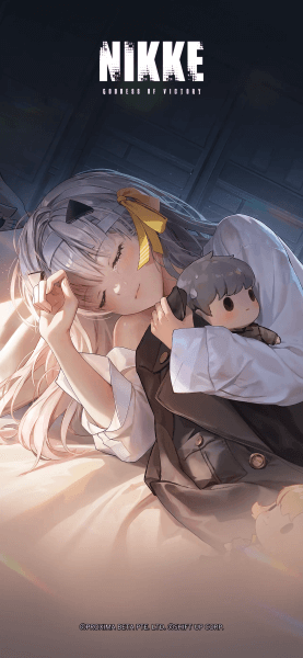 승리의 여신 : 니케