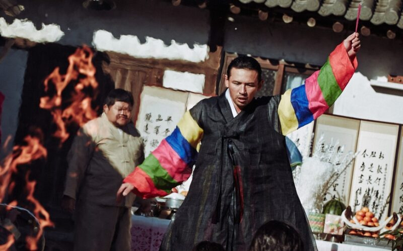 한국 오컬트 영화 추천 TOP 5 ❘ 공포와 신비의 경계에서