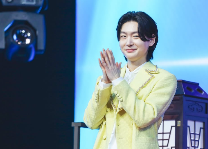 김용빈 가수 프로필
