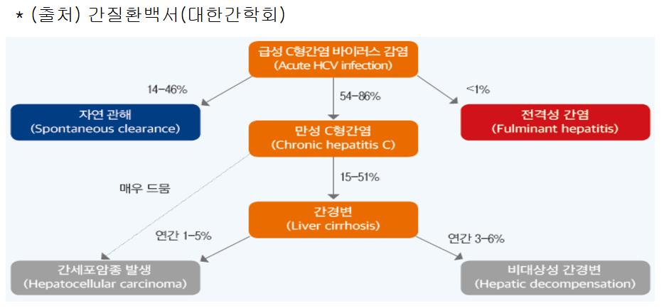 C형간염 항체검사