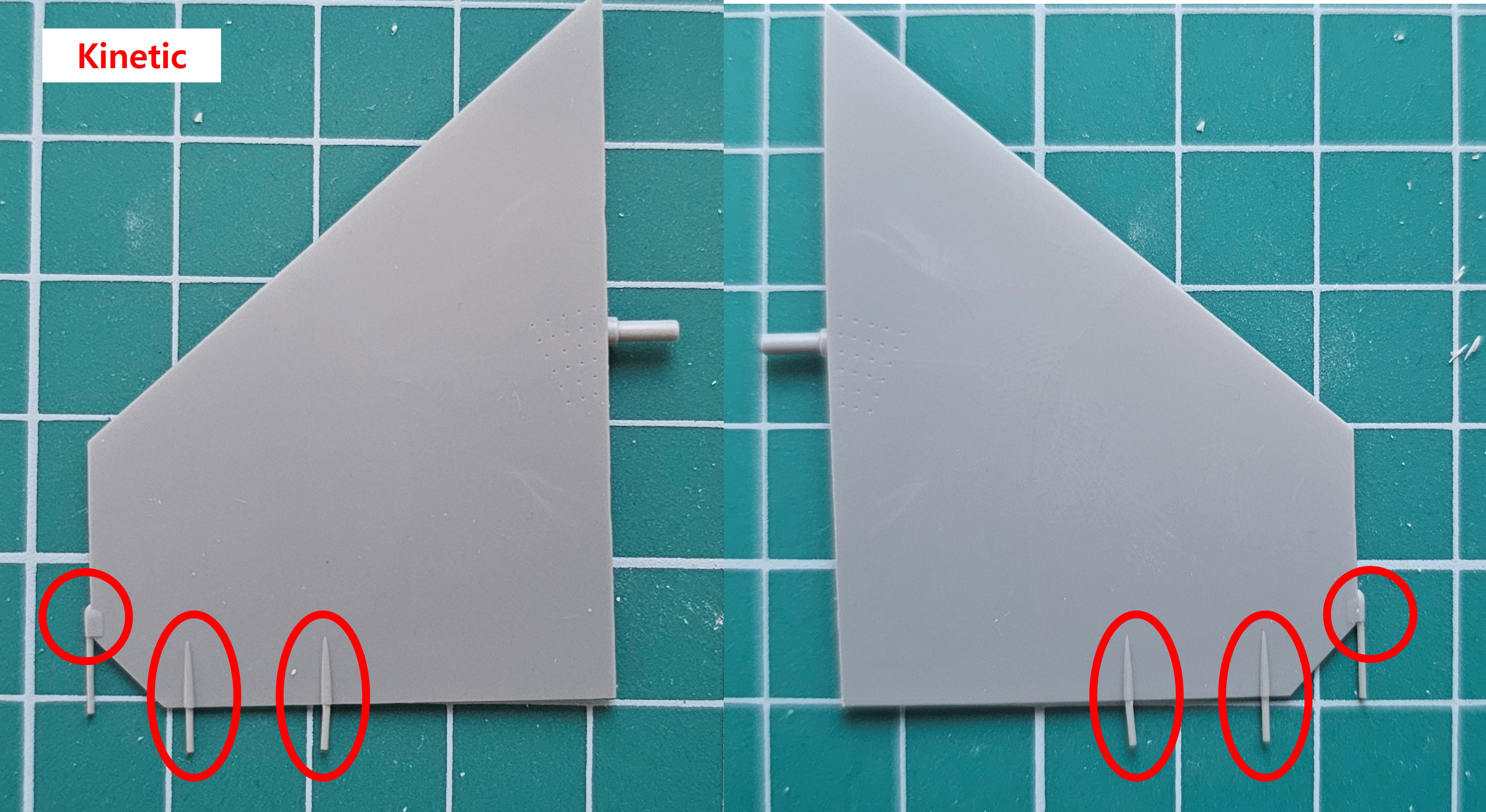 키네틱-수평미익-정전기-방지-피뢰침