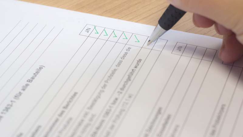 출입국 사실증명