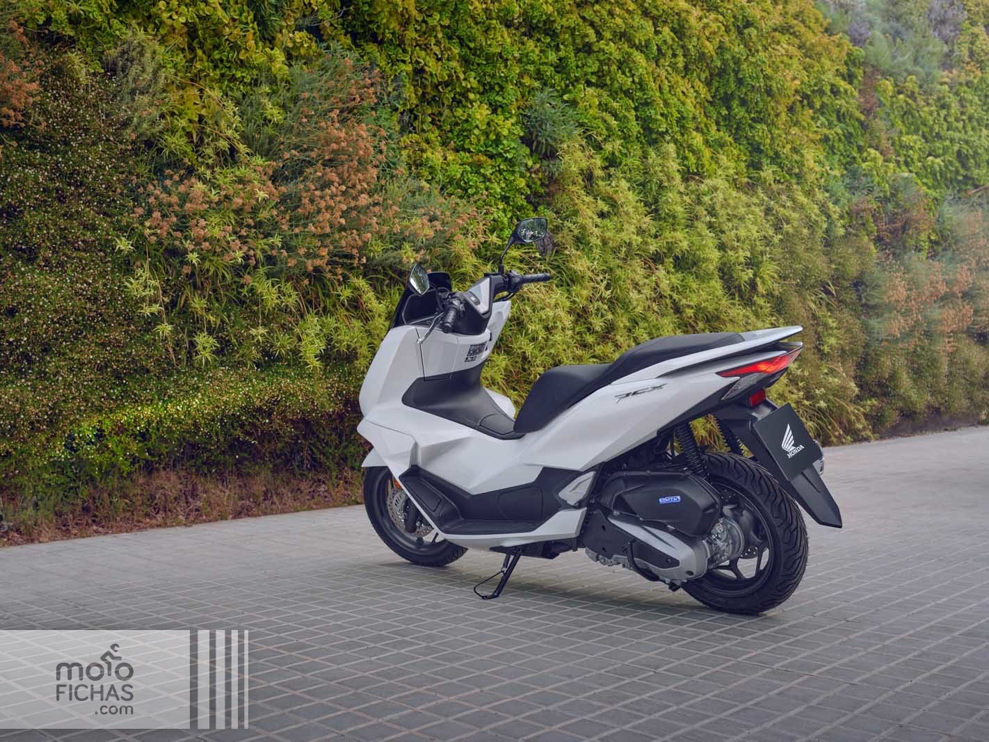 혼다 PCX 125