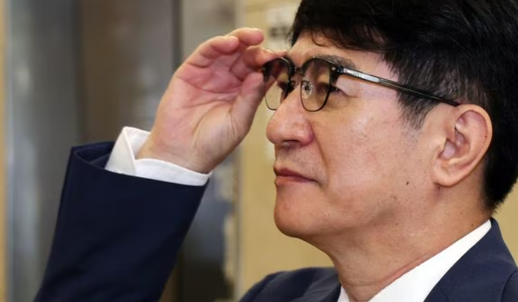 이균용 프로필