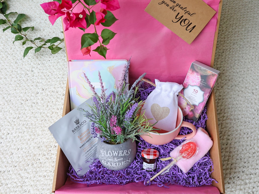 Gift set