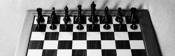 체스 규칙: 시간 관리