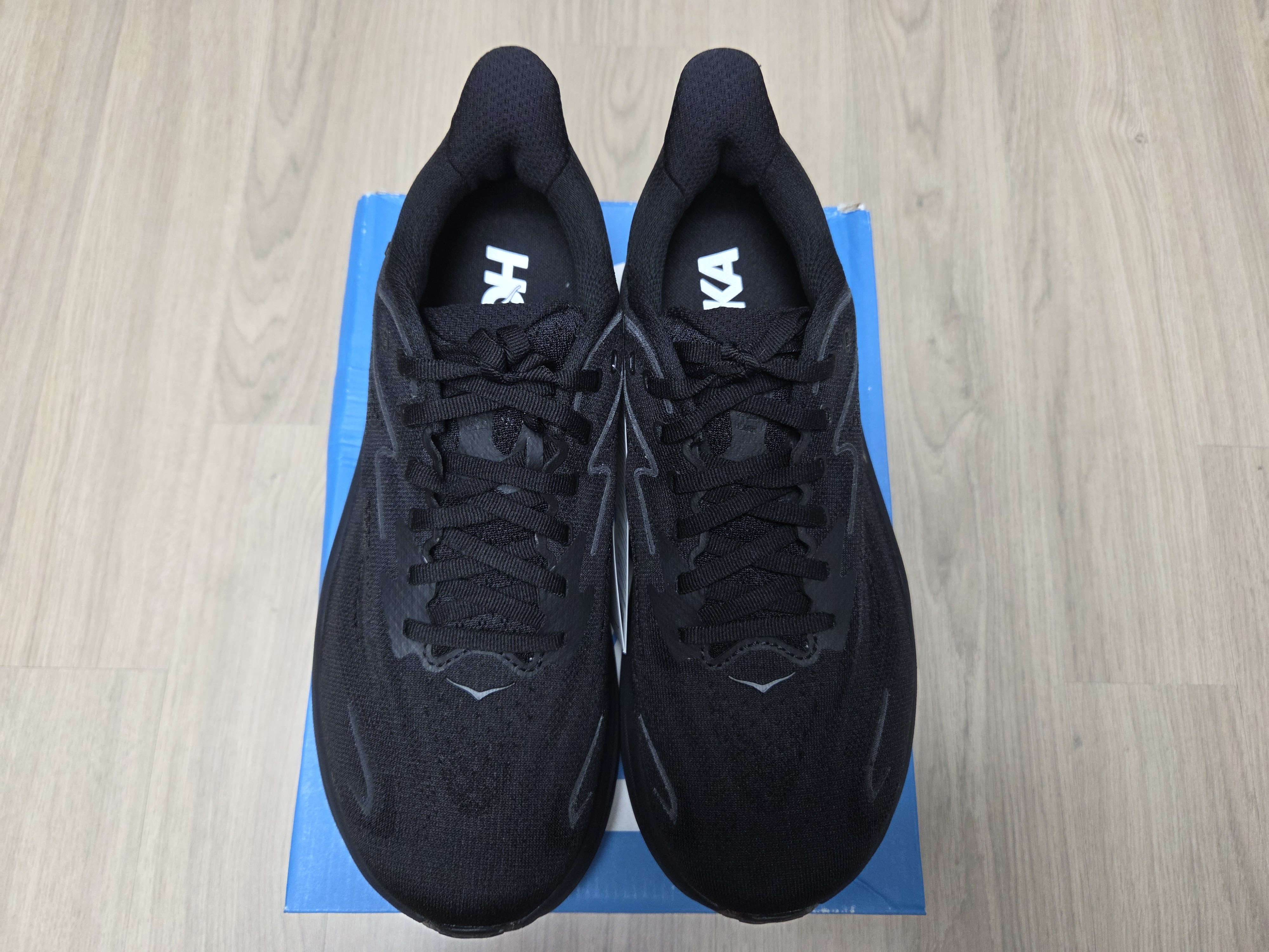 호카 남성용 클리프톤10 와이드 2