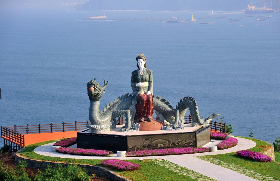 삼척 가볼만한곳 베스트10