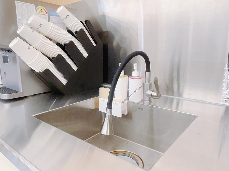 패스트파이브-서울역-라운지