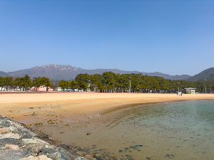 상주은모래비치