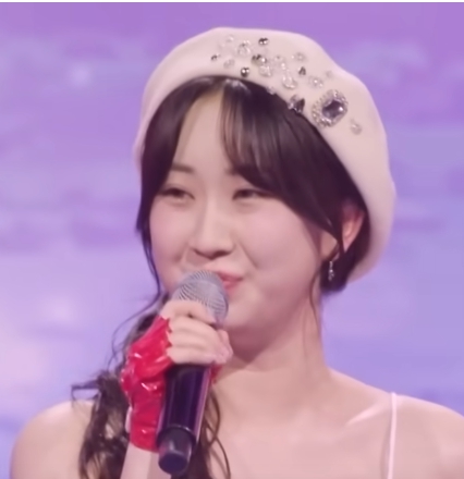 현역가왕 전유진 노래듣기 노래가사