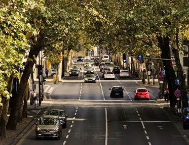 자동차 정기검사 기간조회 예약 비용 