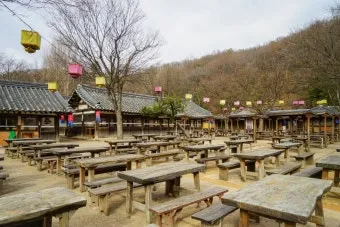 용인 민속촌 입장료 혜택 할인_7