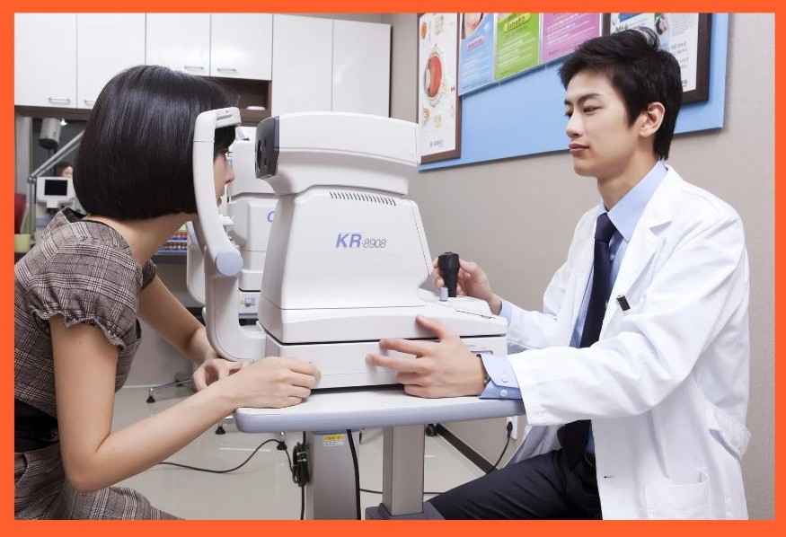 포도막염 증상 원인