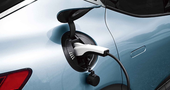 제네시스-전기차