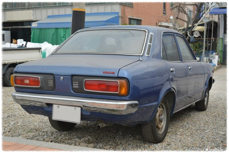 기아-올드카-브리사-후면이미지