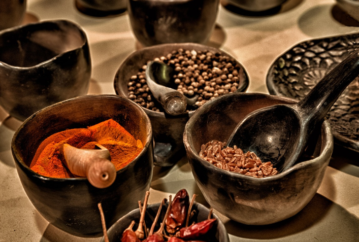 고추가루 냉동실 보관 안된다고?