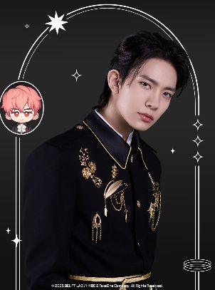 ENHYPEN WORLD Game Launch