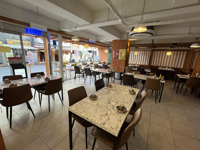 강남 논현 24시간 주점 '우슴'