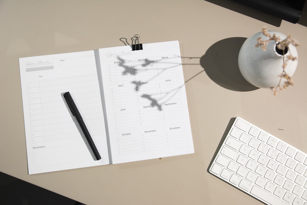 Organization