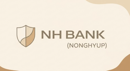 농협 로고
