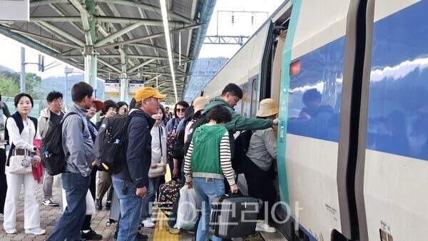 행신역~서울역 KTX 운행 중지 대란! 서소문 고가 붕괴 여파 및 대체 우회 버스 지하철 경로 총정리