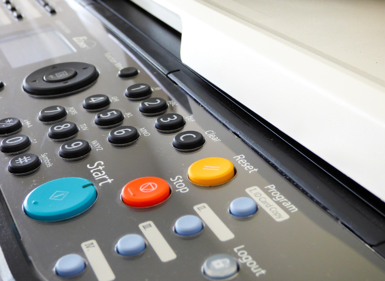 프린터 네트워크 연결방법