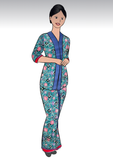 아시아 항공사 채용 이미지