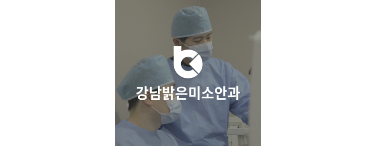 서울 강남구 녹내장
