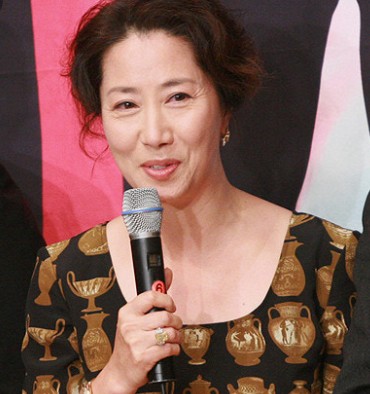 송옥숙 이혼