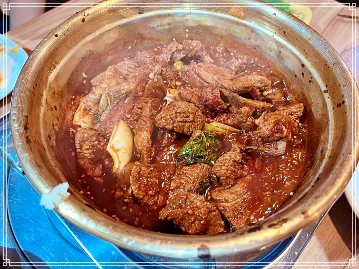 놀토, 놀라운 토요일 안양 박달시장 양념 머금은 야들야들한 갈비 맛집