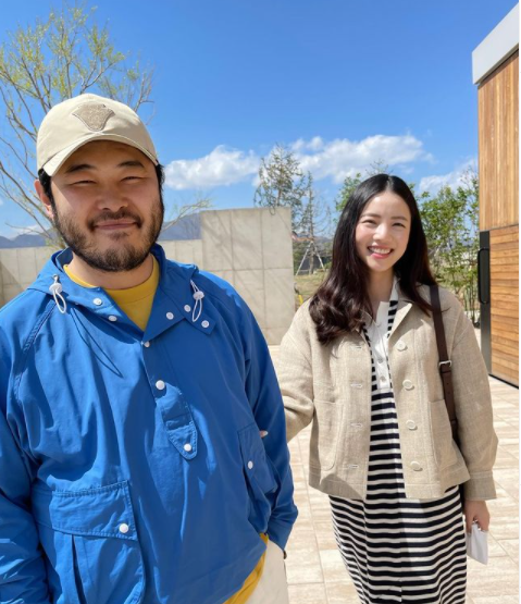 김기방 아들 눈 건강