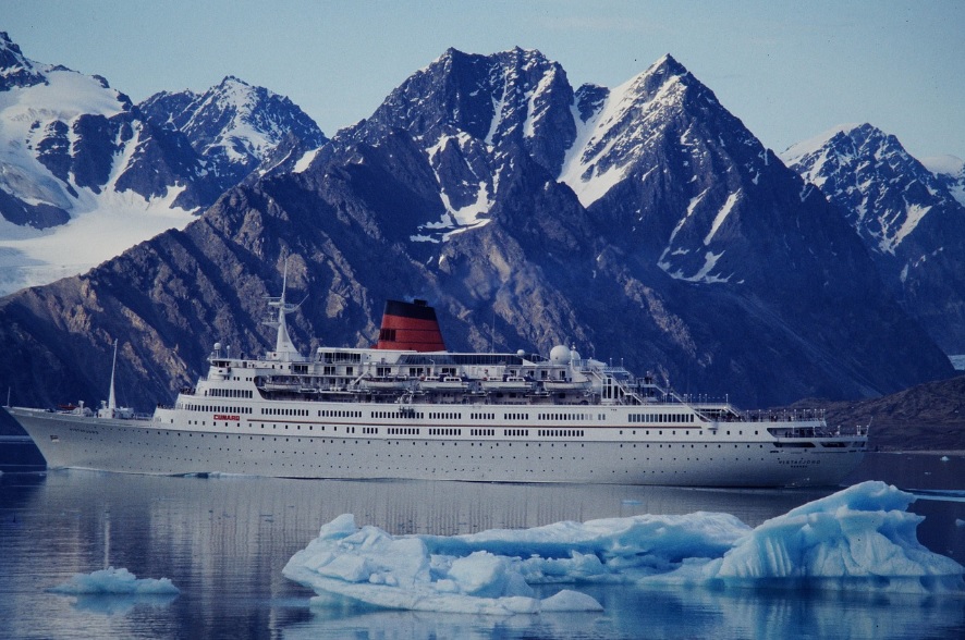 북극항로의 경제성