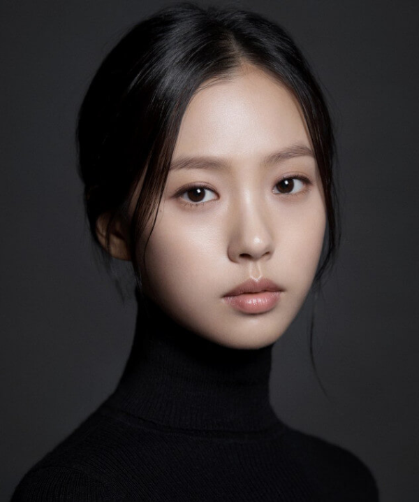 고민시