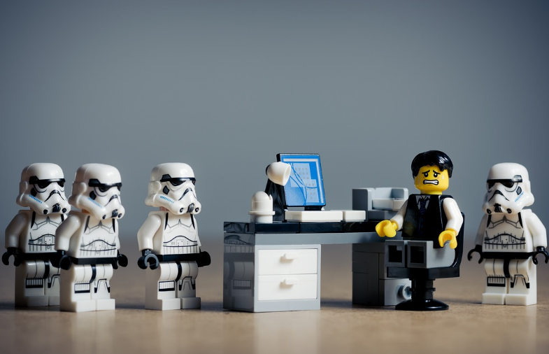 사회생활에 대한 설명