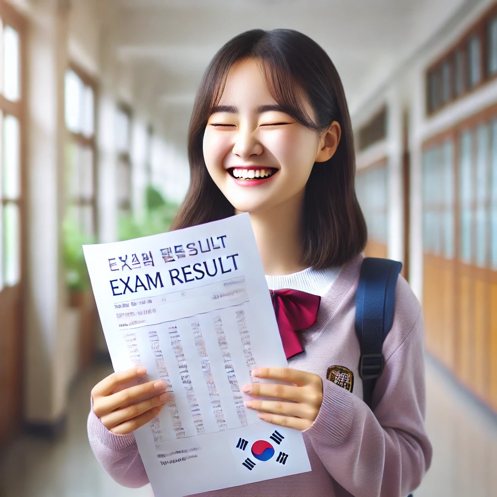2025학년도 수능 점수, 등급컷