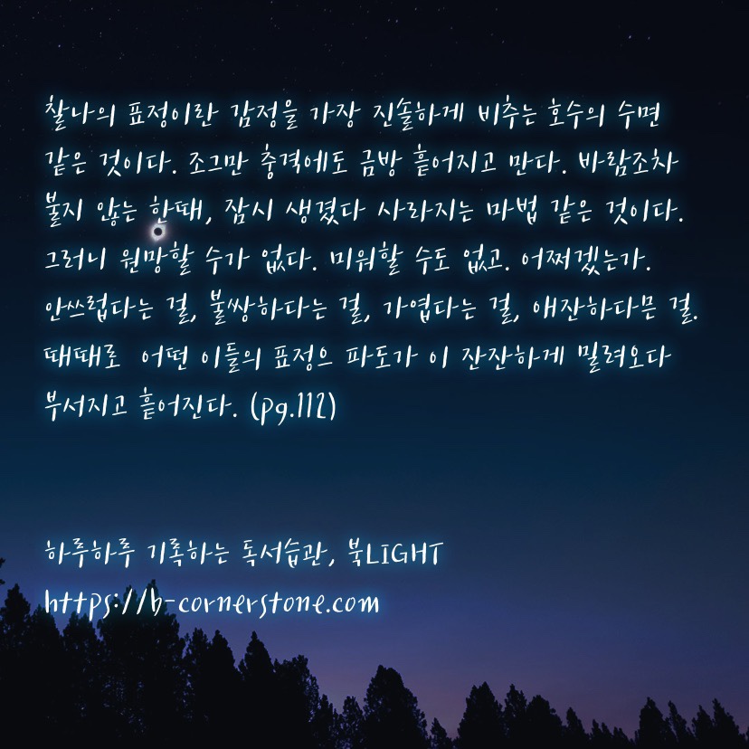 천선란 나인