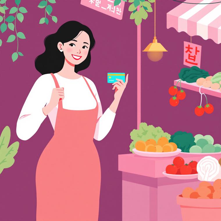 민생회복 소비쿠폰