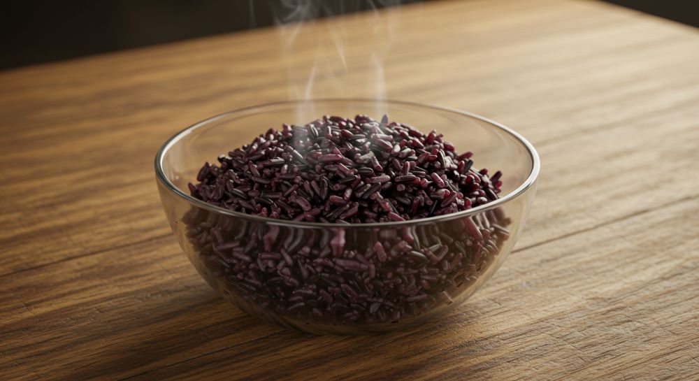 흑미 효능 놀라운 10가지 성분 부작용