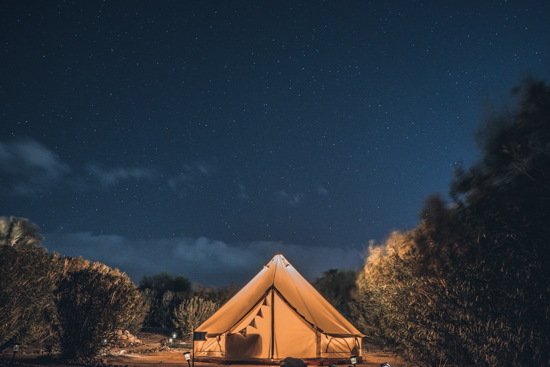 Camping