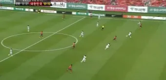 한국 축구 국가대표 경기일정 중계방송_14