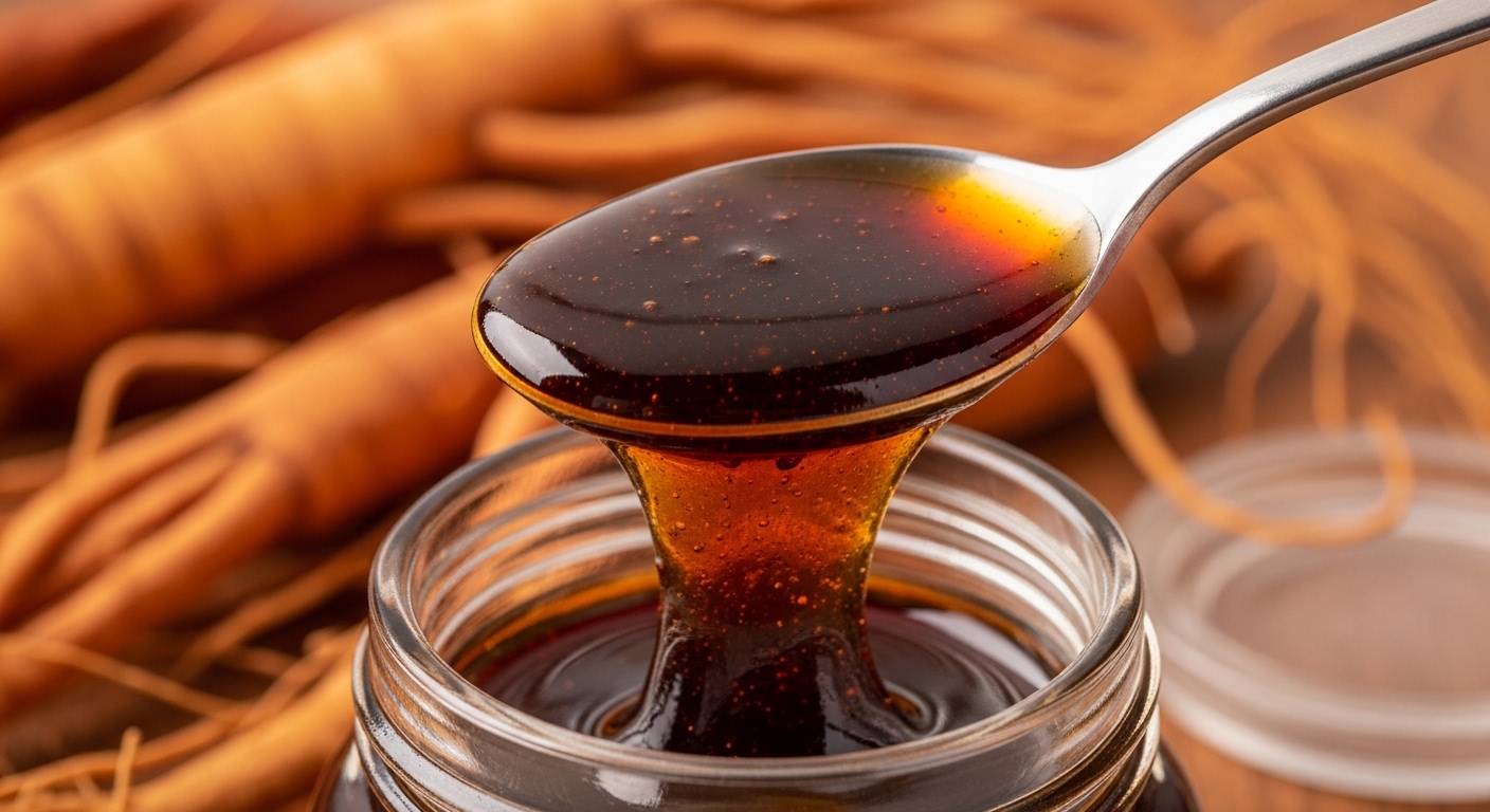 인삼홍삼차이전체식