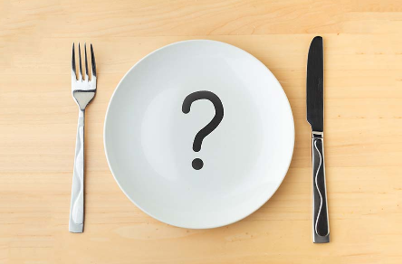 비타민 B12의 하루 필요량은?