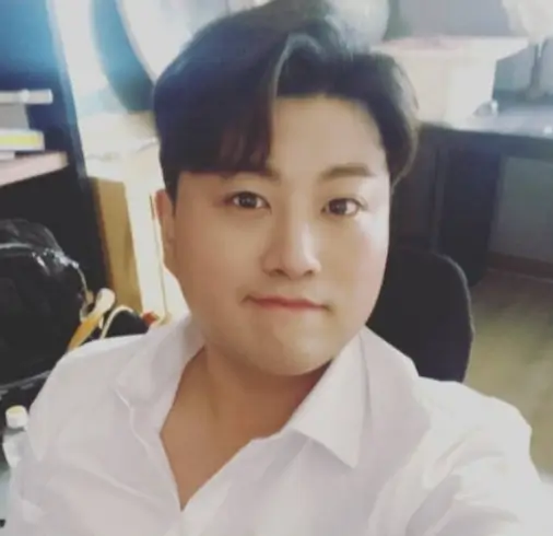 김호중