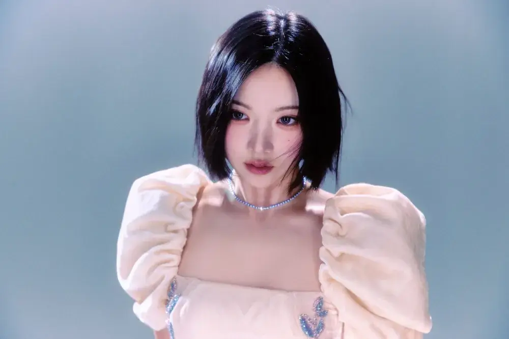 하츠투하츠 Hearts2Hearts 멤버 프로필