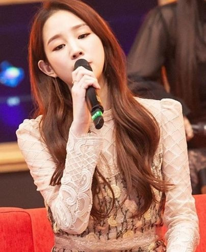 박보람 사망원인