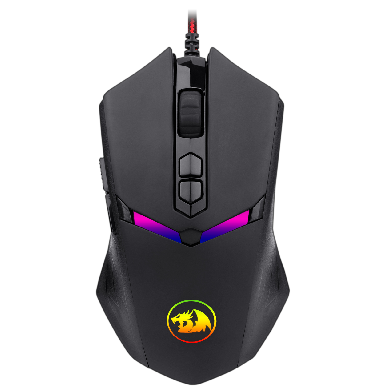 레드드래곤 NEMEANLION2 M602-1 RGB