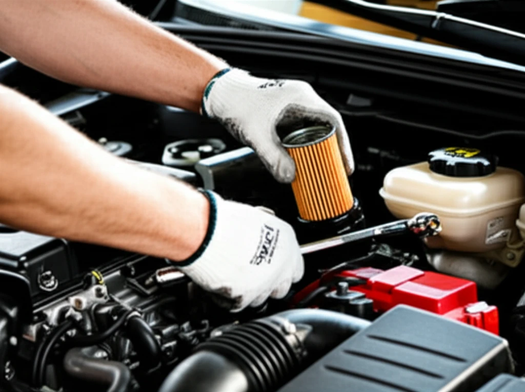 공임나라 엔진오일 교체 비용 절약 꿀