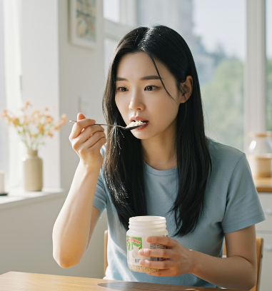 장 건강과 다이어트&amp;#44; 차전자피로 시작해봤어요!